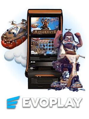 Jackpot Slot awin68