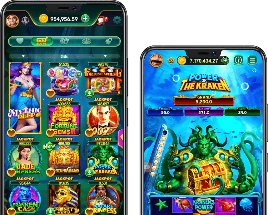 Slot Cổ Điển awin68