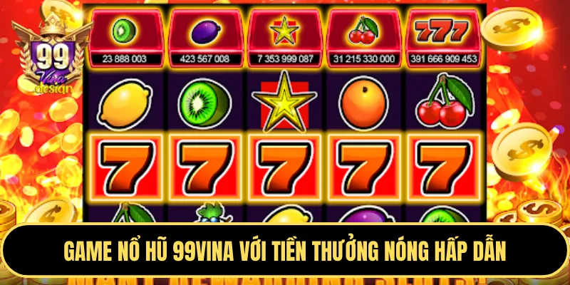 Game Nổ Hũ Thần Tài Đến tại awin68
