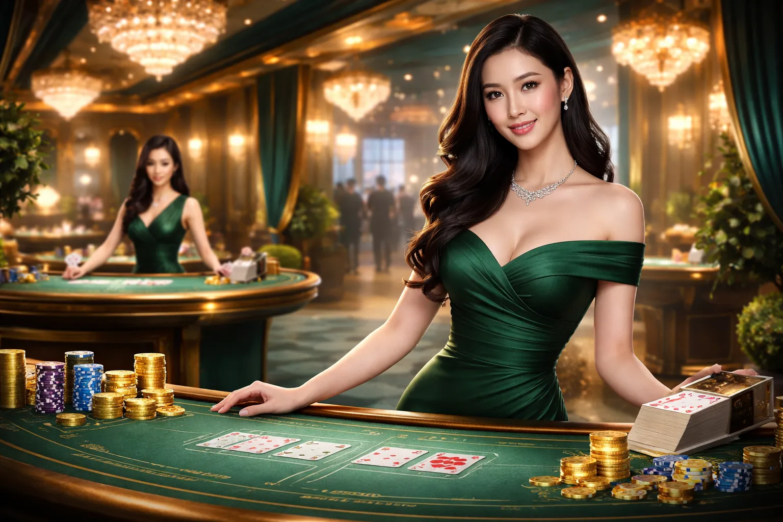 Chương Trình VIP awin68