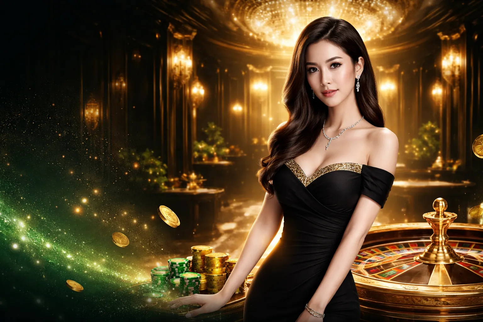 Nổ Hũ & Slots Game awin68