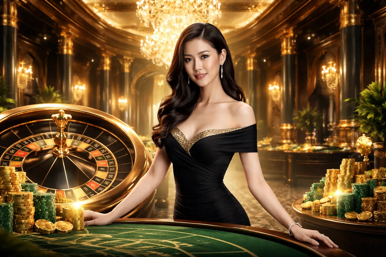 Bắn Cá Đổi Thưởng awin68