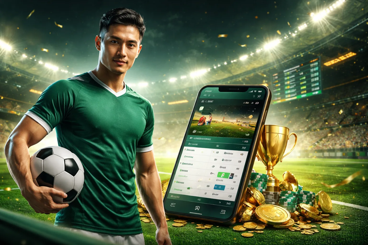Phân Tích Ưu Đãi Mới Nhất awin68 cổng game chính thức