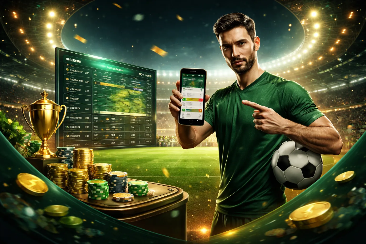 Casino Trực Tuyến awin68
